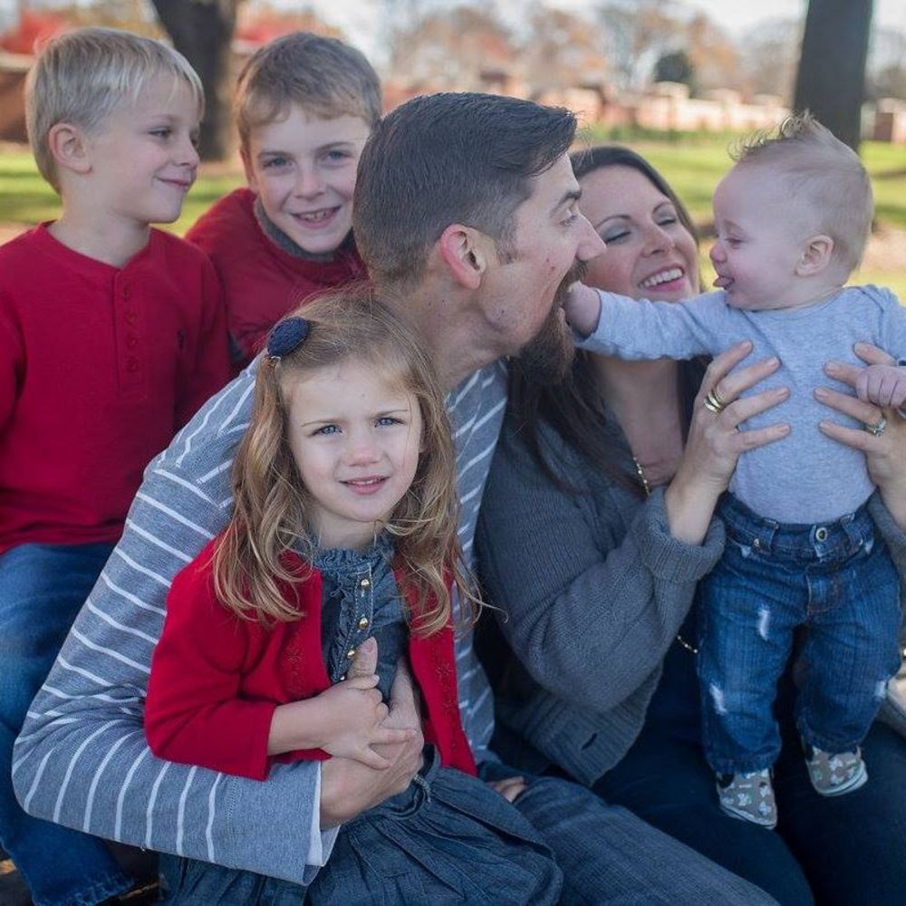 Meet your Posher, Dana